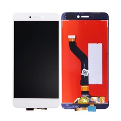 Touch+Display Huawei P8 Lite 2017 White Touch+Display Huawei P8 Lite 2017 White